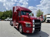 2022 Mack AN64T