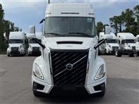 2026 Volvo VNL64T840
