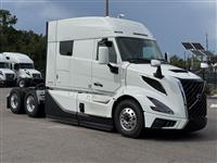 2026 Volvo VNL64T840
