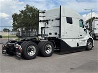 2026 Volvo VNL64T840