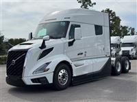 2026 Volvo VNL64T840
