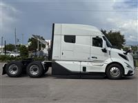2026 Volvo VNL64T840