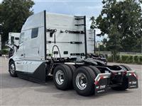 2026 Volvo VNL64T840