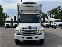 2019 Hino 268