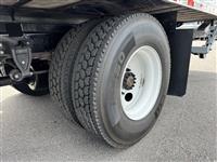 2019 Hino 268