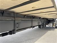 2019 Hino 268