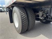 2019 Hino 268