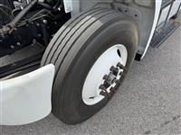 2019 Hino 268