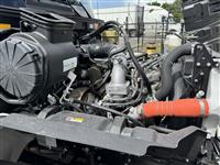 2019 Hino 268