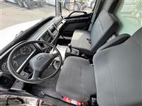 2019 Hino 268
