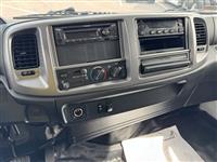 2019 Hino 268