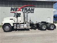 2025 Mack PI64T