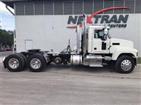 2025 Mack PI64T