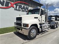 2025 Mack PI64T