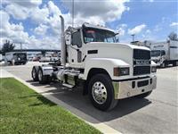 2025 Mack PI64T