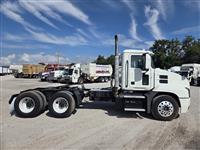 2020 Mack AN64T