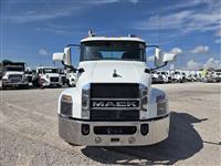 2020 Mack AN64T
