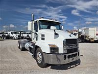 2020 Mack AN64T