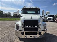 2020 Mack AN64T
