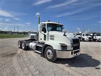2020 Mack AN64T