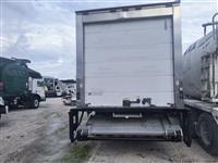 2017 Hino 268A