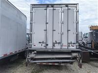2019 Hino 268
