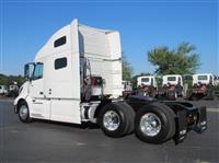 2020 Volvo VNL64T760