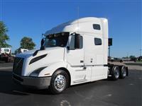 2020 Volvo VNL64T760
