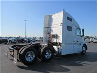 2020 Volvo VNL64T760
