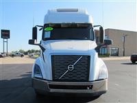2020 Volvo VNL64T760
