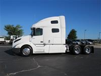 2020 Volvo VNL64T760