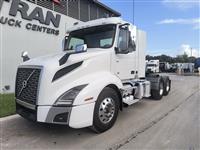 2020 Volvo VNR64T300