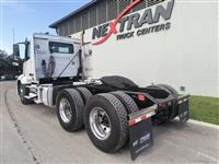 2020 Volvo VNR64T300