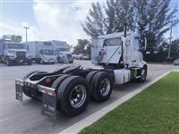 2020 Volvo VNR64T300