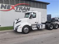 2020 Volvo VNR64T300