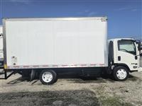2019 Isuzu NQR
