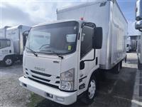 2019 Isuzu NQR