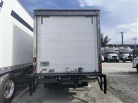 2019 Isuzu NQR