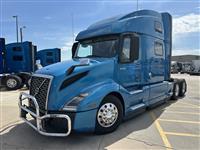 2019 Volvo VNL64T860