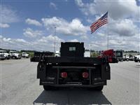 2017 Mack GU813