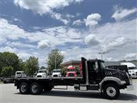 2017 Mack GU813
