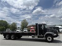 2017 Mack GU813
