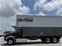 2017 Mack GU813