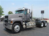2023 Mack PI64T