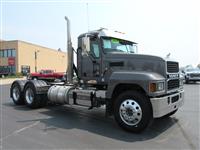 2023 Mack PI64T