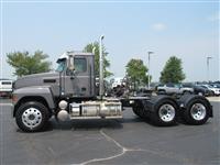 2023 Mack PI64T