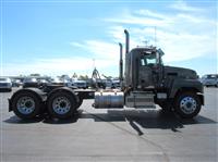 2023 Mack PI64T