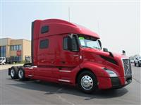 2020 Volvo VNL64T860
