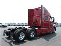 2020 Volvo VNL64T860