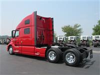 2020 Volvo VNL64T860